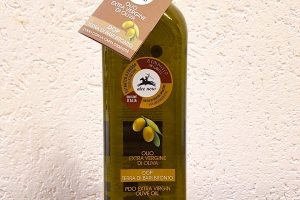 Huile d'olive extra vierge (75cl)
